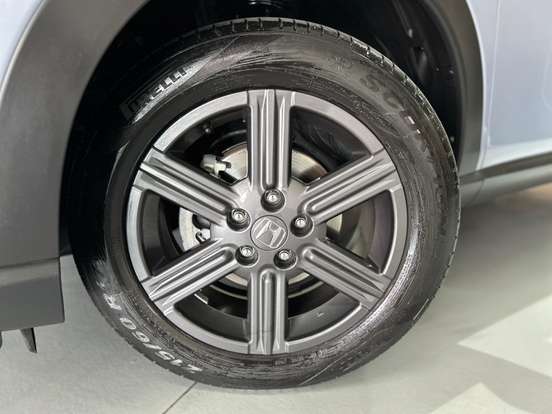 HONDA-HR-V-1.5 DI I-VTEC FLEX EX CVT HONDA-HR-V-2025