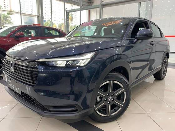 HONDA HR-V 1.5 DI I-VTEC FLEX EX CVT