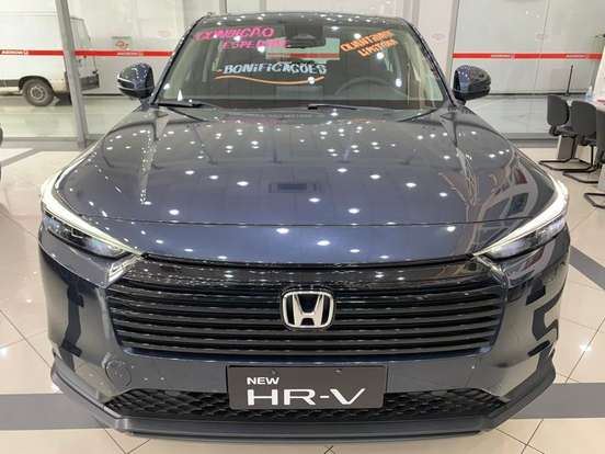 HONDA-HR-V-1.5 DI I-VTEC FLEX EX CVT HONDA-HR-V-2026