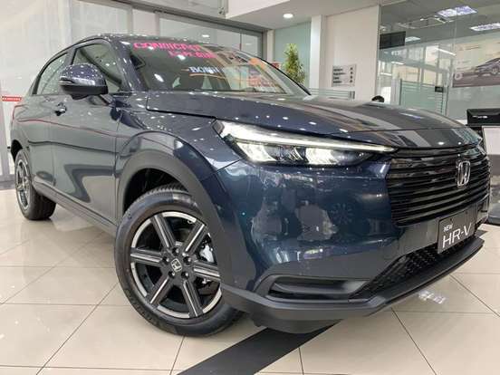 HONDA-HR-V-1.5 DI I-VTEC FLEX EX CVT HONDA-HR-V-2026