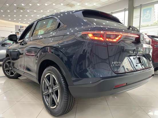 HONDA-HR-V-1.5 DI I-VTEC FLEX EX CVT HONDA-HR-V-2026