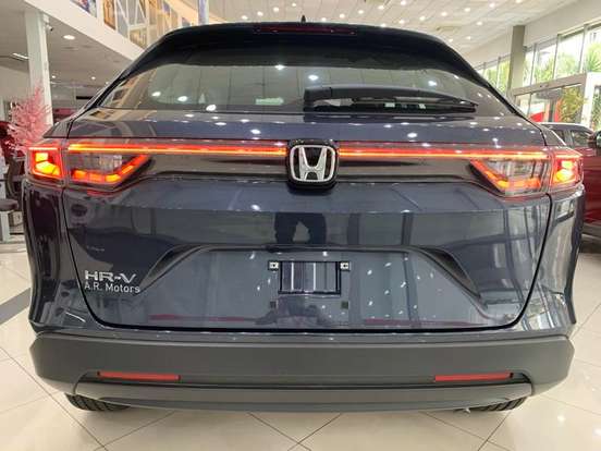 HONDA-HR-V-2026