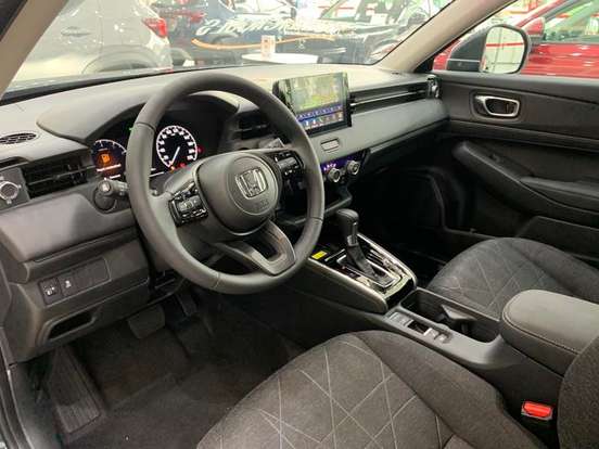 HONDA-HR-V-1.5 DI I-VTEC FLEX EX CVT HONDA-HR-V-2026