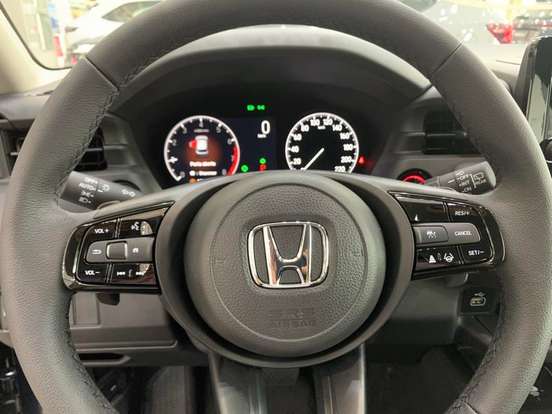 HONDA-HR-V-1.5 DI I-VTEC FLEX EX CVT HONDA-HR-V-2026