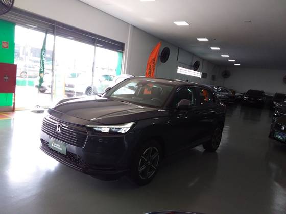 HONDA HR-V 1.5 DI I-VTEC FLEX EX CVT