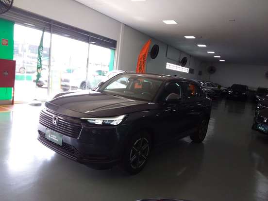 HONDA-HR-V-2025