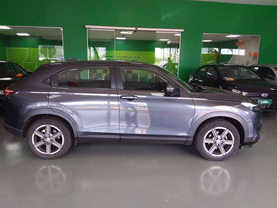 HONDA-HR-V-1.5 DI I-VTEC FLEX EX CVT HONDA-HR-V-2025