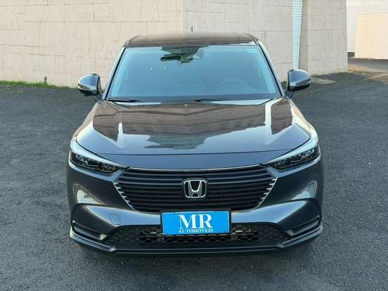 HONDA-HR-V-1.5 DI I-VTEC FLEX EX CVT HONDA-HR-V-2024