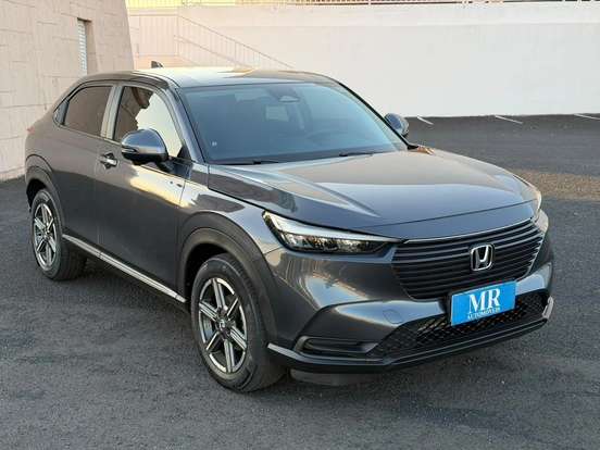 HONDA-HR-V-1.5 DI I-VTEC FLEX EX CVT HONDA-HR-V-2024
