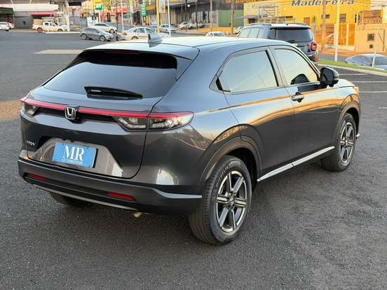 HONDA-HR-V-1.5 DI I-VTEC FLEX EX CVT HONDA-HR-V-2024