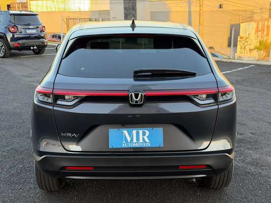 HONDA-HR-V-1.5 DI I-VTEC FLEX EX CVT HONDA-HR-V-2024
