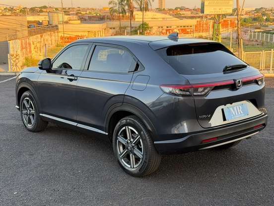 HONDA-HR-V-1.5 DI I-VTEC FLEX EX CVT HONDA-HR-V-2024