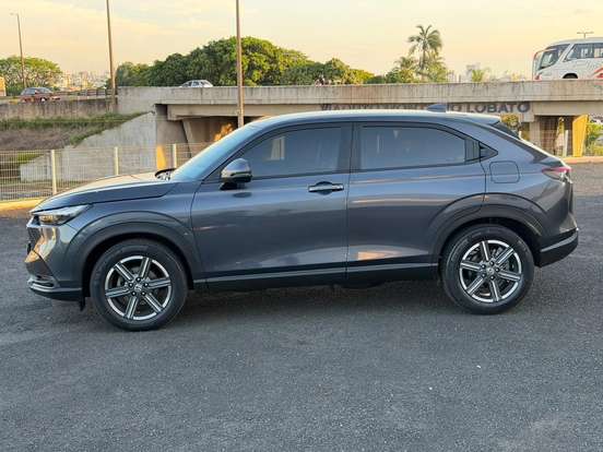 HONDA-HR-V-1.5 DI I-VTEC FLEX EX CVT HONDA-HR-V-2024