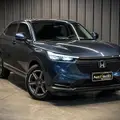 HONDA HR-V 1.5 DI I-VTEC FLEX EX CVT HONDA HR-V 1.5 DI I-VTEC FLEX EX CVT