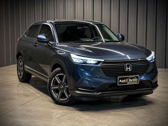 HONDA-HR-V-1.5 DI I-VTEC FLEX EX CVT HONDA-HR-V-2023