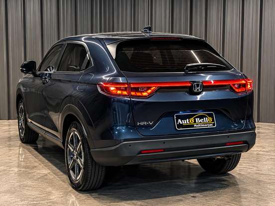 HONDA-HR-V-1.5 DI I-VTEC FLEX EX CVT HONDA-HR-V-2023