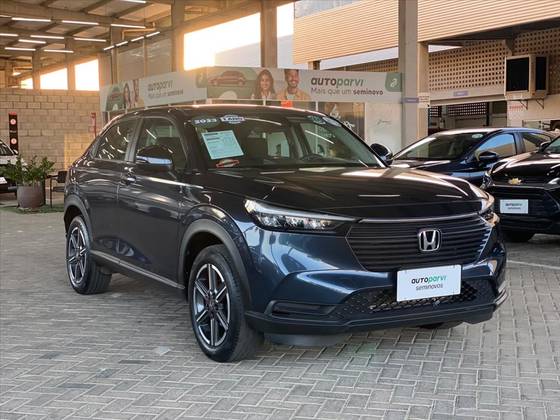HONDA HR-V 1.5 DI I-VTEC FLEX EX CVT