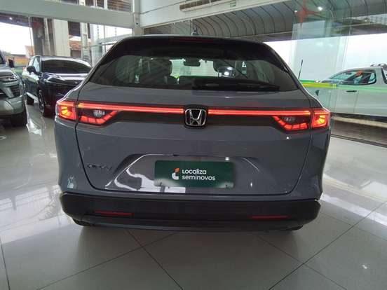 HONDA-HR-V-1.5 DI I-VTEC FLEX EXL CVT HONDA-HR-V-2025