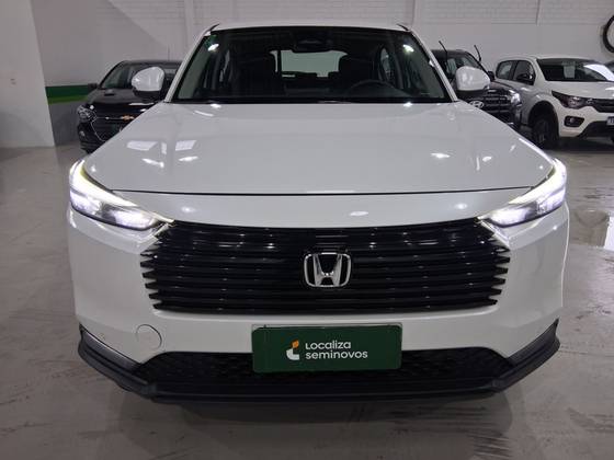 HONDA HR-V 1.5 DI I-VTEC FLEX EXL CVT