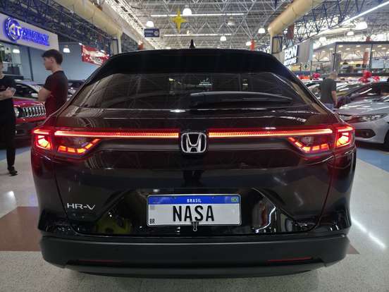 HONDA-HR-V-1.5 DI I-VTEC FLEX EXL CVT HONDA-HR-V-2023