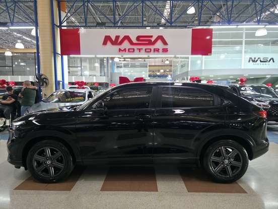 HONDA-HR-V-1.5 DI I-VTEC FLEX EXL CVT HONDA-HR-V-2023