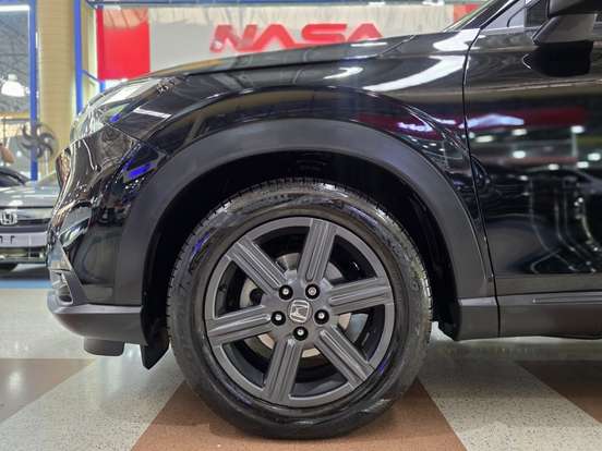 HONDA-HR-V-1.5 DI I-VTEC FLEX EXL CVT HONDA-HR-V-2023
