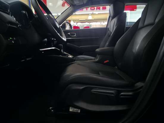 HONDA-HR-V-1.5 DI I-VTEC FLEX EXL CVT HONDA-HR-V-2023