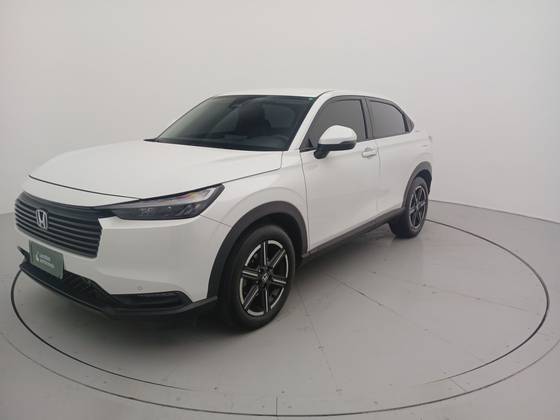HONDA HR-V 1.5 DI I-VTEC FLEX EXL CVT