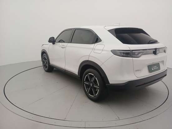 HONDA-HR-V-1.5 DI I-VTEC FLEX EXL CVT HONDA-HR-V-2025