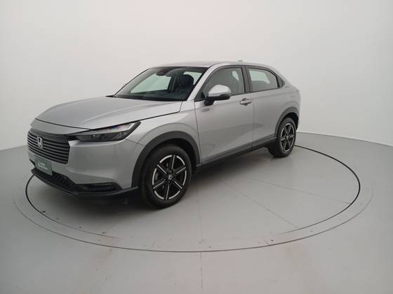 HONDA HR-V 1.5 DI I-VTEC FLEX EXL CVT