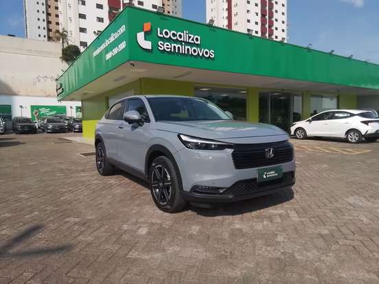 HONDA-HR-V-2025