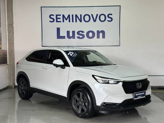 HONDA HR-V 1.5 DI I-VTEC FLEX EXL CVT