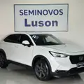 HONDA HR-V 1.5 DI I-VTEC FLEX EXL CVT HONDA HR-V 1.5 DI I-VTEC FLEX EXL CVT
