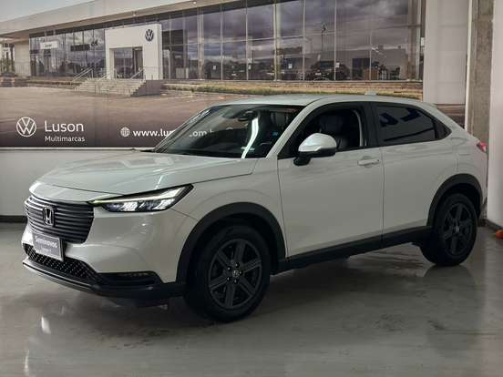 HONDA-HR-V-1.5 DI I-VTEC FLEX EXL CVT HONDA-HR-V-2024