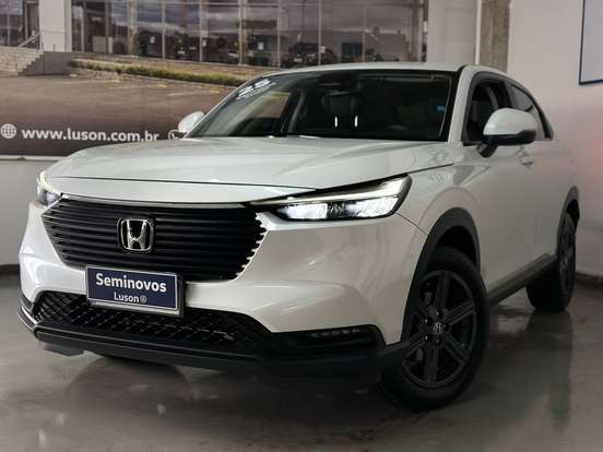 HONDA-HR-V-1.5 DI I-VTEC FLEX EXL CVT HONDA-HR-V-2024