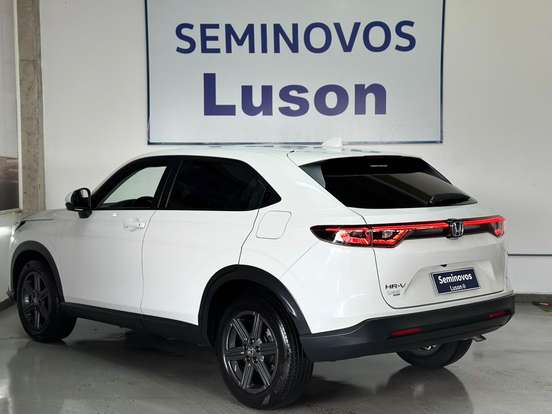 HONDA-HR-V-1.5 DI I-VTEC FLEX EXL CVT HONDA-HR-V-2024