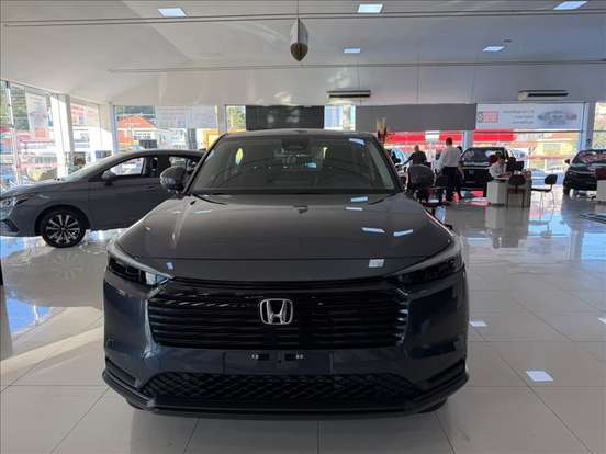 HONDA-HR-V-1.5 DI I-VTEC FLEX EXL CVT HONDA-HR-V-2026