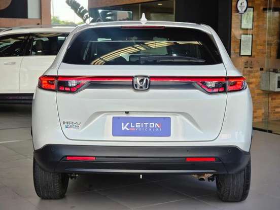 HONDA-HR-V-1.5 DI I-VTEC FLEX EXL CVT HONDA-HR-V-2023