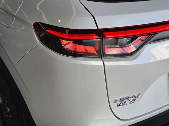 HONDA-HR-V-1.5 DI I-VTEC FLEX EXL CVT HONDA-HR-V-2023