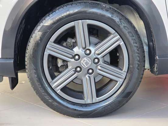 HONDA-HR-V-1.5 DI I-VTEC FLEX EXL CVT HONDA-HR-V-2023