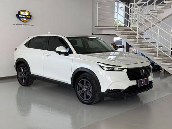 HONDA HR-V 1.5 DI I-VTEC FLEX EXL CVT