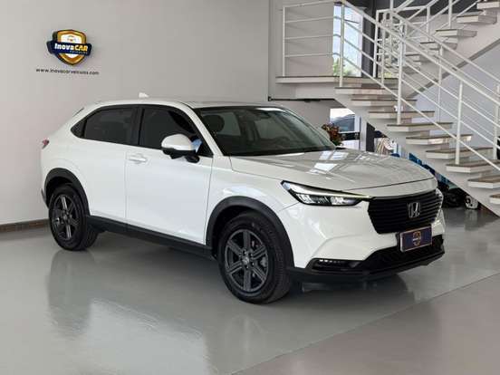 HONDA-HR-V-2022