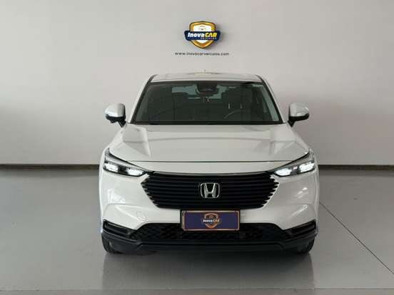 HONDA-HR-V-1.5 DI I-VTEC FLEX EXL CVT HONDA-HR-V-2022