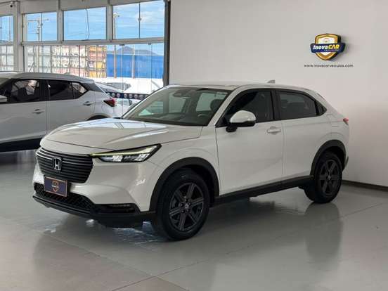 HONDA-HR-V-2022