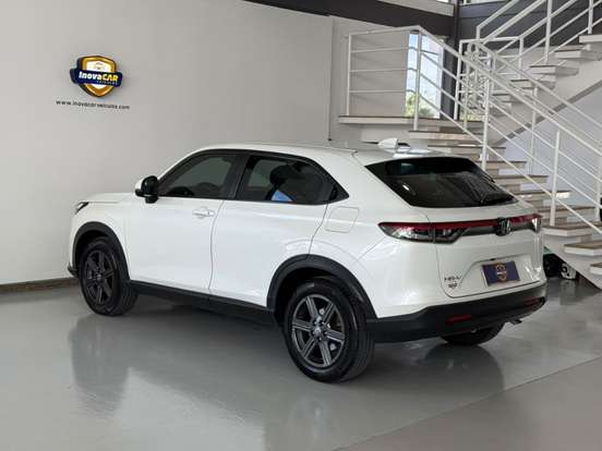 HONDA-HR-V-1.5 DI I-VTEC FLEX EXL CVT HONDA-HR-V-2022