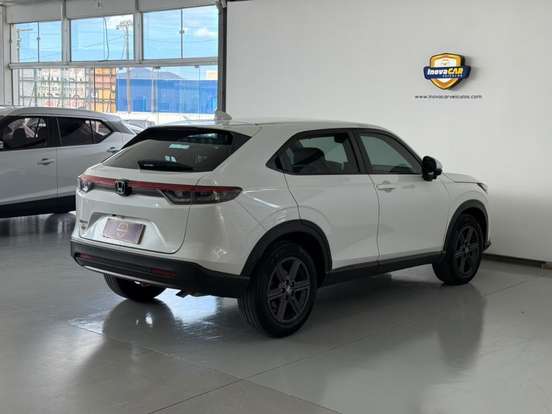 HONDA-HR-V-2022