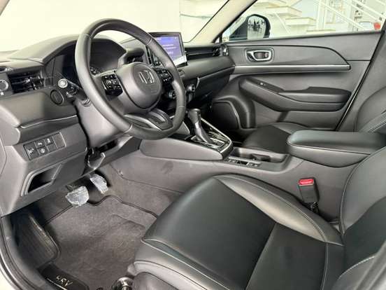 HONDA-HR-V-2022
