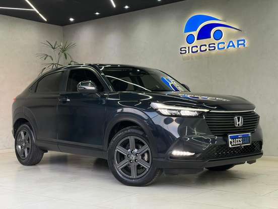 HONDA-HR-V-2023