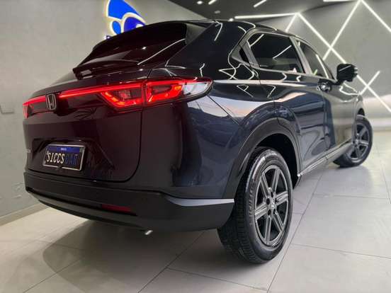 HONDA-HR-V-1.5 DI I-VTEC FLEX EXL CVT HONDA-HR-V-2023