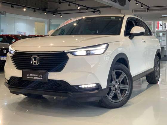 HONDA HR-V 1.5 DI I-VTEC FLEX EXL CVT